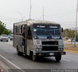 SU - A.C. Cooperativa Sucre 1 06, por Jonnathan Rodrguez
