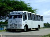 A.C. Transporte Central Morn Coro 014, por Royner Tovar