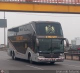 Turismo Tacna Internacional (Per) 116