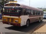 Colectivos Cachiri 25, por Abner Sarcos