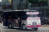 DC - A.C. de Transporte Lira 26, por Pablo Acevedo