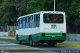 Organizaciones Unidas de C. Caracas - La Guaira 015, por Pablo Acevedo