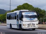 Unin Conductores de la Costa 999, por Kevin Mora