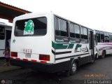 S.C. Lnea Qubor 30, por J. Carlos Gmez