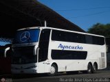 Unin Conductores Ayacucho 2081