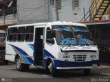 DC - A.C. Unin Choferes del Sur 103