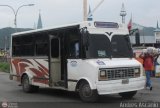 CA - Unin Bicentenario 52, por Andrs Ascanio