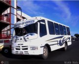 DC - A.C. de Transporte Roosevelt 154