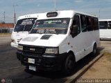 Cooperativa de Transporte Cabimara 36, por Sebastin Mercado