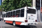 DC - A.C. de Transporte Roosevelt 120