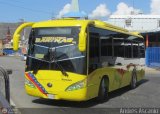 Autobuses de Barinas 001