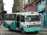 DC - S.C. Plaza Espaa - El Valle - Coche 090, por Oliver Castillo