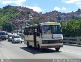DC - A.C. Unin Choferes del Sur 156, por Jonnathan Rodrguez
