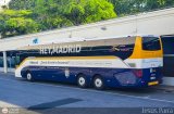 Sin identificacin o Desconocido 4232 Setra S519 HD Daimler Buses OM-471GHG 17 12.8L 450Hp