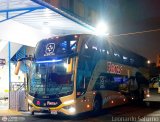 Transporte Flores Hermanos S.R.L (Per) 260, por Leonardo Saturno