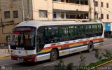 E.T. Chimpum Callao S.A. (Per) 768, por Leonardo Saturno