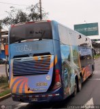 Transportes y Servicios Molibus (Per)