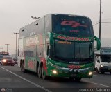  956 Marcopolo Paradiso G7 1800DD Scania K460