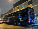 Grupo Mega Bus (Per) 130