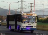 CA - Transporte y Talleres 23 de Enero 18 por Luis Fern�ndez