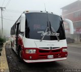 U.C. Caracas - El Junquito - Colonia Tovar 015, por Carlos Freitas