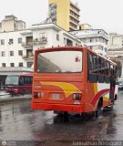 DC - A.C. de Conductores La India 053