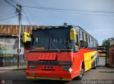 Transporte Bonanza 19 por Santiago Dorante