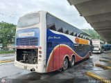 Expresos Alianza 611, por Jos Briceo