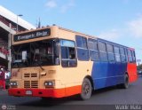 Transporte Unido (VAL - MCY - CCS - SFP) 077