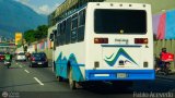 DC - Uni�n Conductores de Antimano 411