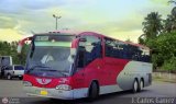 Cruceros Oriente Sur 156, por J. Carlos Gmez