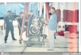 Profesionales del Transporte de Pasajeros ND, por Edgar Cumare