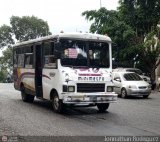 DC - Unin Conductores de Antimano 358, por Jonnathan Rodrguez