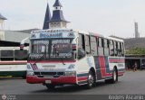 Expresos Pegamar 0014, por Andrs Ascanio