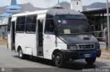 CA - Coop. Transp. Francisco de Miranda 24, por Andrs Ascanio