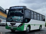 S.C.C. Expresos Sucre 025 por Josue S�nchez