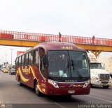 Empresa de Transporte Per Bus S.A. 340, por Leonardo Saturno