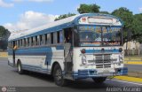 Transporte Colectivo Palo Negro 028, por Andrs Ascanio