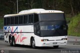 Transporte Unido (VAL - MCY - CCS - SFP) 079