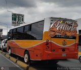 Unin Victoria 18, por Kimberly Guerrero