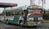 Transporte Unidos Boquern C.A. 17, por Andrs Ascanio