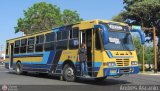 CA - Transporte Valca 90 C.A. 12