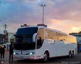 Expresos Pegamar 2154 por Josue S�nchez