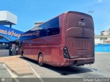 Bus Anzotegui 7126, por Josu Snchez