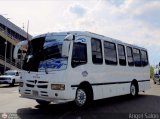 U.C. San Antonio S.C. 052 por �ngel Sal�n