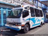 Unin Colonia Tovar C.A. ND, por Joshua Solrzano