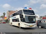 Transmar Express S.A.C. 106  por Leonardo Saturno