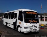 A.C. de Trans. Vencedores de Montalban 33, por Andrs Ascanio