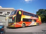 Trujillanos F.C. TFC-01, por Edgardo Gonzlez