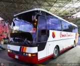 Cruceros Oriente Sur 103, por Michael Caraballo